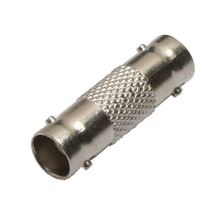 Quest Technology International BNC Inline Adapter - 50 Ohm, (F-F) CAD-1000